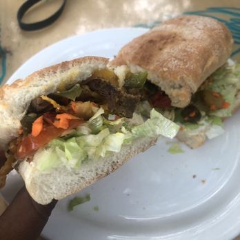 Green Restaurant - Philly - Vegan Near Me - Phoenix, Arizona