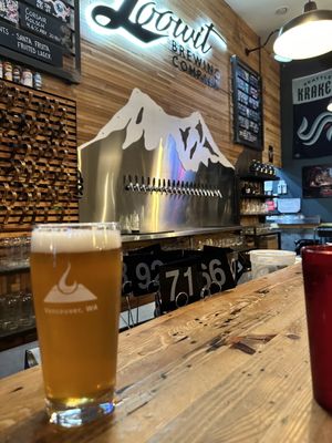 Loowit Brewing - Downtown Pub by null