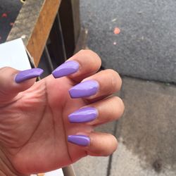 Colorblock Geneseo - My wonderful nails