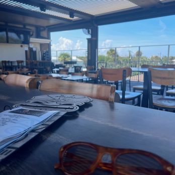 Avanu - Rooftop - Diners Near Me - New Smyrna Beach, Florida
