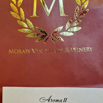 AROMA WINE TASTING - Updated January 2026 - 93 Photos & 104 Reviews