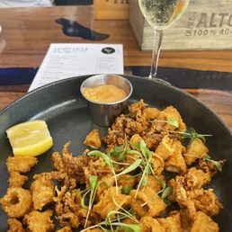 Calamari