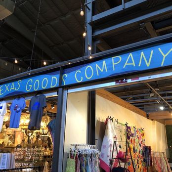 Texas Goods - Jewelry Near Me - Dallas, Texas