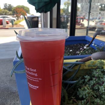 Starbucks - Extra Ice and they didn't even read it. - Coffee & Tea Near Me - San Bruno, California
