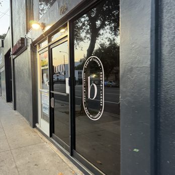Body By Lagree - door - Trainers Near Me - Pasadena, California