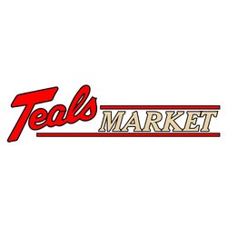 Teal's Market