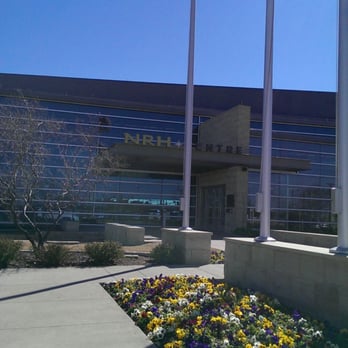 NRH Centre - Nice exercise pool.  Will do pool then some exercise equipment next time. - Recreation Centers Near Me - North Richland Hills, Texas