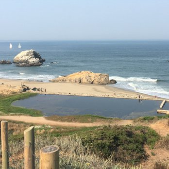 Lands End Trail - Hiking Near Me - San Francisco, California
