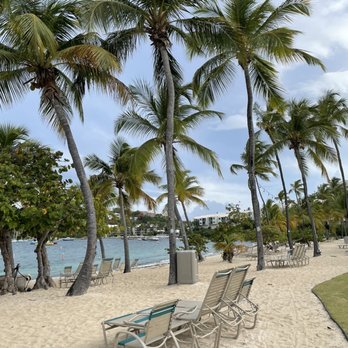 Cowpet Bay - Beaches Near Me - Estate Bovoni, Virgin Islands