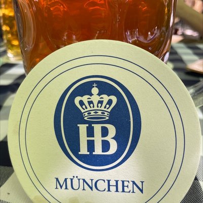 Hofbräukeller by null