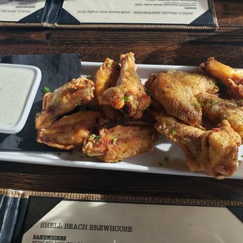 Shell Beach Brewhouse - Gastropubs Near Me - Pismo Beach, California Shell Beach Brewhouse - Gastropubs Near Me - Pismo Beach, California
