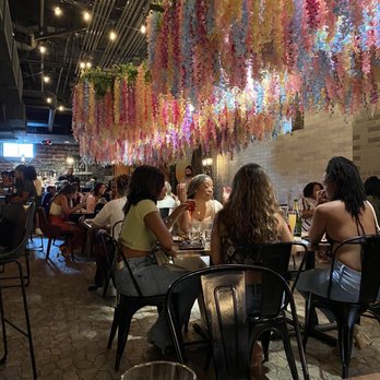 Urban Roast - Inside - Coffee & Tea Near Me - Washington, DC, District of Columbia