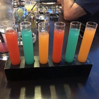 Flights - New American Near Me - Las Vegas, Nevada