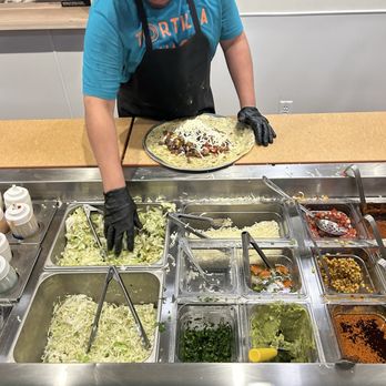 Tortilla Shack - Mexican Near Me - Santa Cruz, California