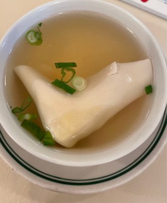 New China Palace Restaurant by null