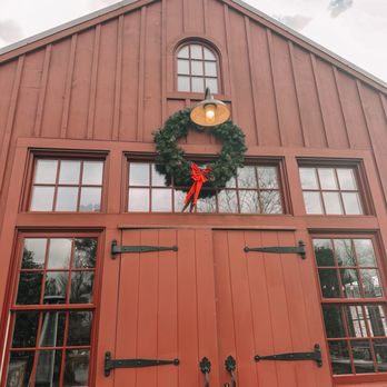 Grace Winery - Tasting Room - Wineries Near Me - Glen Mills, Pennsylvania