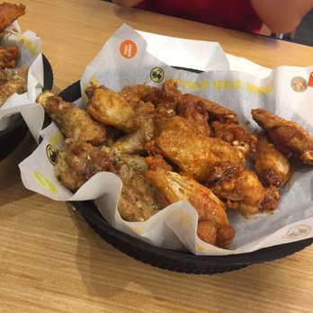 Buffalo Wild Wings - Sports Bars Near Me - West Palm Beach, Florida