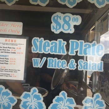 Steak Shack - Steakhouses Near Me - Honolulu, Hawaii