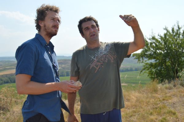 Rioja Wine Tours by null