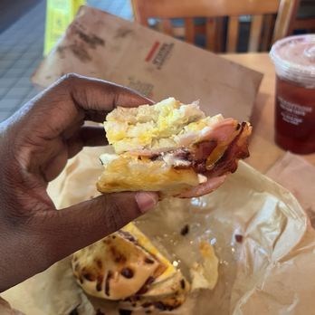 Bruegger's Bagels - Bagels Near Me - Matthews, North Carolina