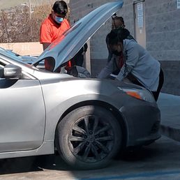 Included service when you purchase a part. Included service when you purchase a part.