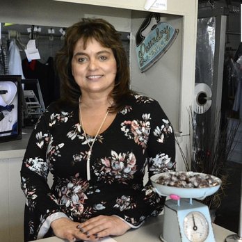 Service Cleaners - Owner Victoria Bridges - Dry Cleaning Near Me - Princeton, West Virginia Service Cleaners - Owner Victoria Bridges - Dry Cleaning Near Me - Princeton, West Virginia