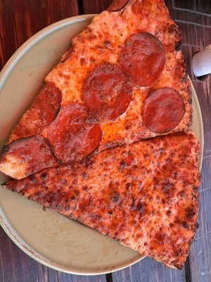 Rocky Mountain Pizza Co. by null