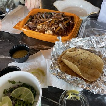 Tormenta Coffee - Their bowls and tacos are phenomenal. Fresh smoked meats and everything is fresh made. Super flavorful. Great place to - Coffee & Tea Near Me - Kemah, Texas