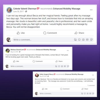 Enhanced Mobility Massage - Massage Therapy Near Me - Bristol, Connecticut Enhanced Mobility Massage - Massage Therapy Near Me - Bristol, Connecticut