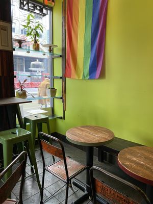 Askatu Bakery by null