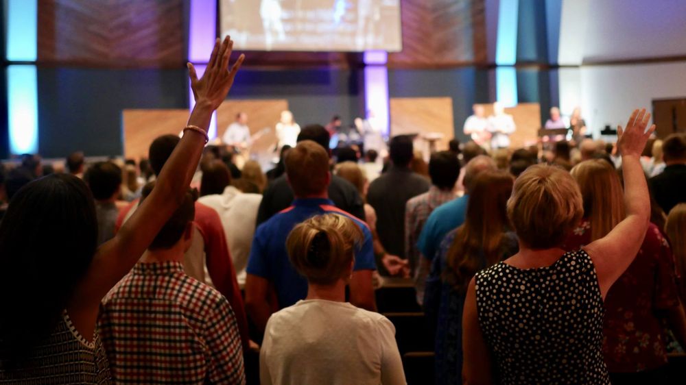 HIBERNIA BAPTIST CHURCH Updated May 2024 7100 Highway 17S, Fleming