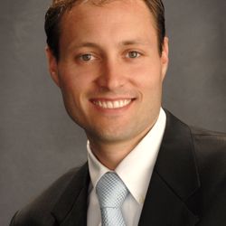 Excel Eye Center - Lehi - Jon Gunther, MD