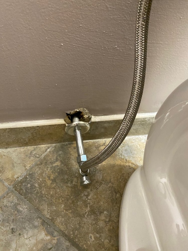 Slide of HARP Home Services