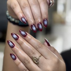 Nails by Normalinares