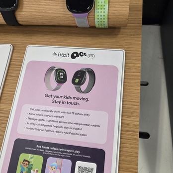 Target - Fitness Trackers - July 2026 - Department Stores Near Me - Gaithersburg, Maryland