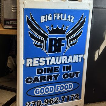 Big Fellaz - Soul Food Near Me - Hopkinsville, Kentucky Big Fellaz - Soul Food Near Me - Hopkinsville, Kentucky