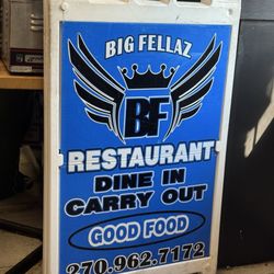 Big Fellaz