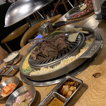 Jin BBQ - Korean Near Me - Mesa, Arizona
