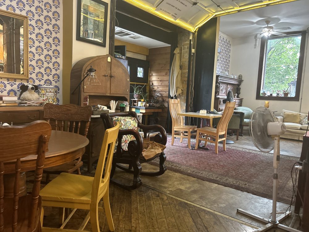 FREDERICK SOUPS AND COMFORT FOODS Comfort Food 124 S Carroll St