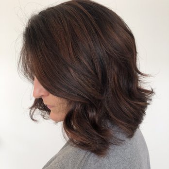 Salon Voss Stafford - The after - Hair Salons Near Me - Stafford, Virginia Salon Voss Stafford - The after - Hair Salons Near Me - Stafford, Virginia