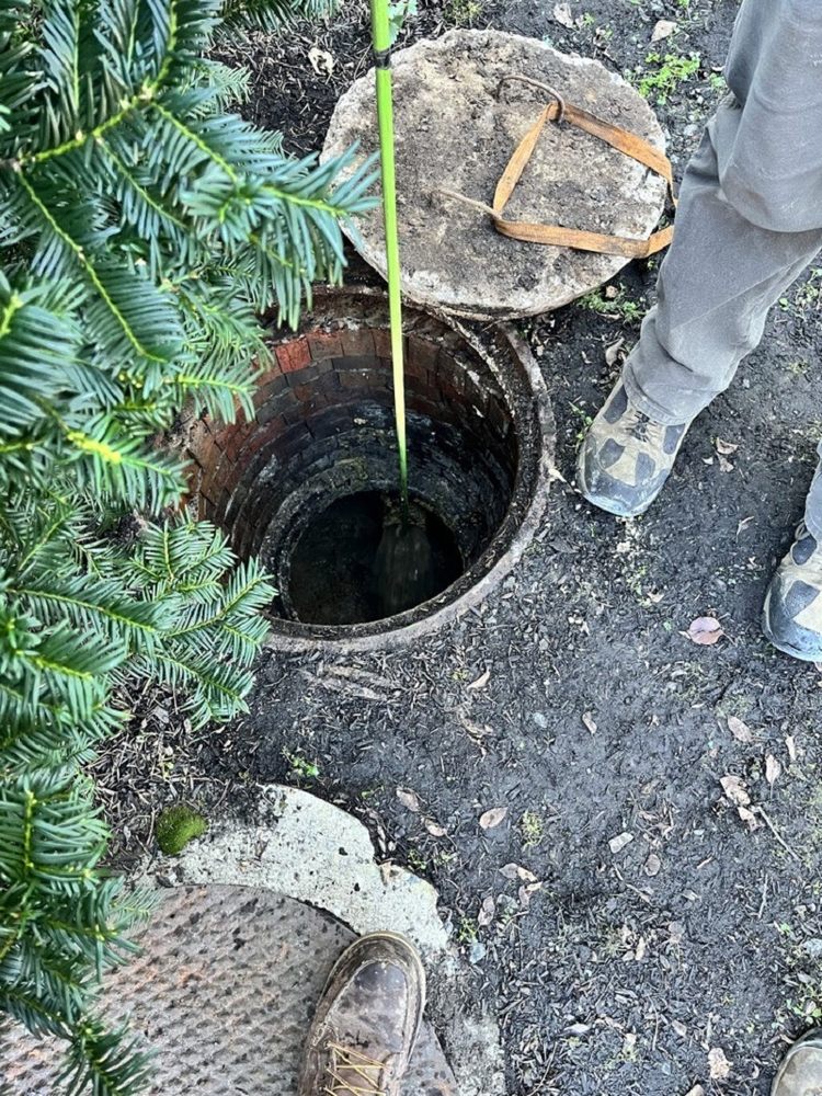 Slide of Seacoast Sewer & Drain