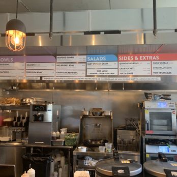 Fieldtrip Harlem - Menu - New American Near Me - New York, New York Fieldtrip Harlem - Menu - New American Near Me - New York, New York