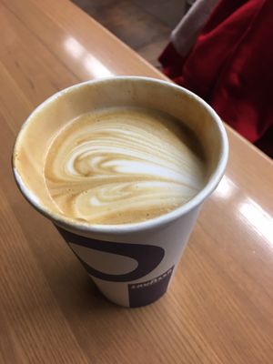 Lavazza by null