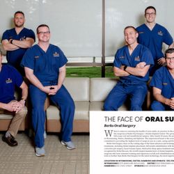 Berks Oral Surgery + Dental Implant Center
