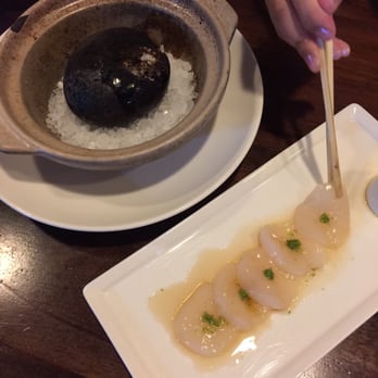 Uchi Houston - Sushi Bars Near Me - Houston, Texas Uchi Houston - Sushi Bars Near Me - Houston, Texas