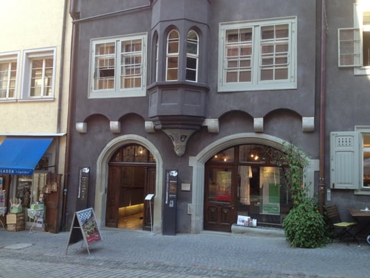 Humpis-Quartier by null