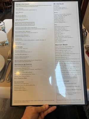 Menu photo 8 Birks Restaurant Santa Clara, CA Menu photo 8 Birks Restaurant Santa Clara, CA