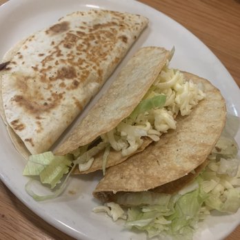 El Potro - Mexican Near Me - Orlando, Florida