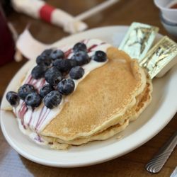 Judy’s Family Cafe