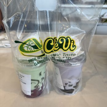 Che Vi - Desserts Near Me - Garden Grove, California